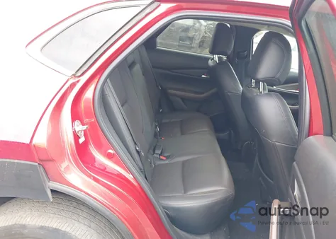 2022 Mazda Cx-30 Premium из США, поврежденный, VIN 3MVDMBDL3NM413720